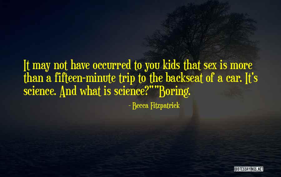 Serritellas Carmichael Quotes By Becca Fitzpatrick Serritellas Carmichael Quotes By Becca Fitzpatrick