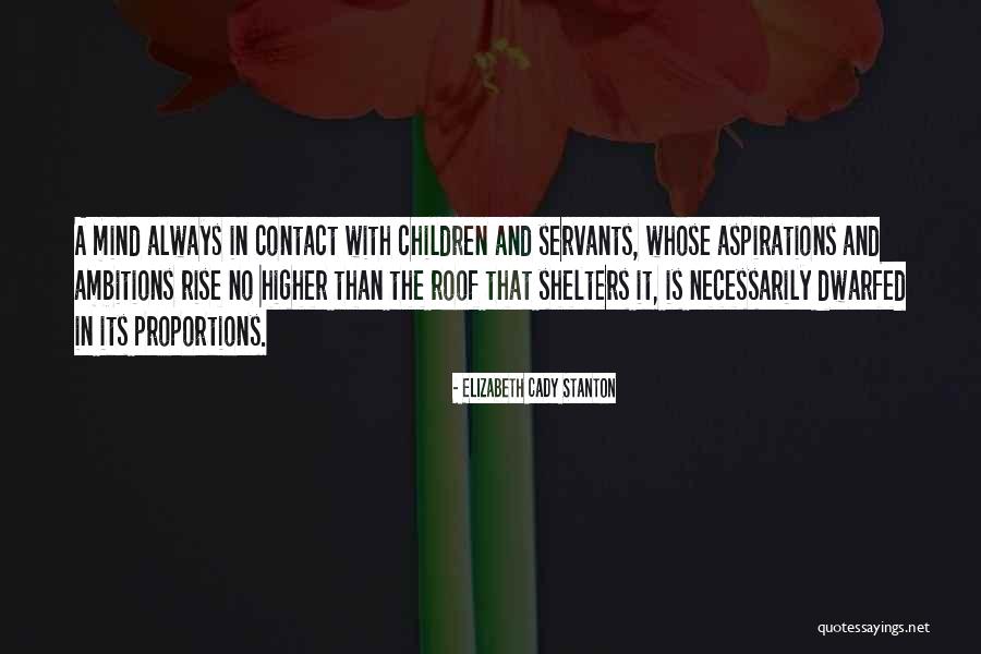 Serruys Ledegem Quotes By Elizabeth Cady Stanton Serruys Ledegem Quotes By Elizabeth Cady Stanton