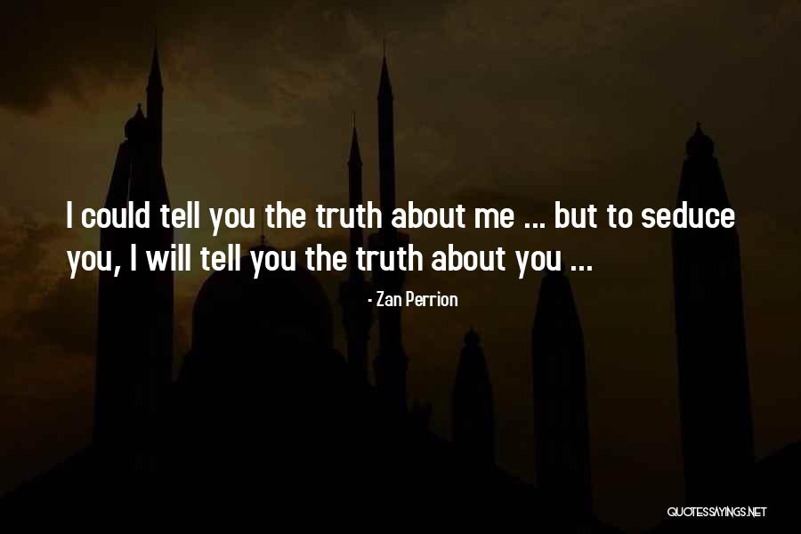 Serruys Patrick Quotes By Zan Perrion Serruys Patrick Quotes By Zan Perrion