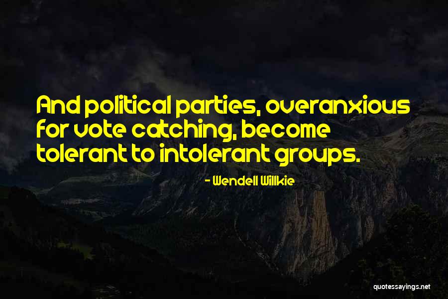 Sertanejo Gospel Quotes By Wendell Willkie Sertanejo Gospel Quotes By Wendell Willkie