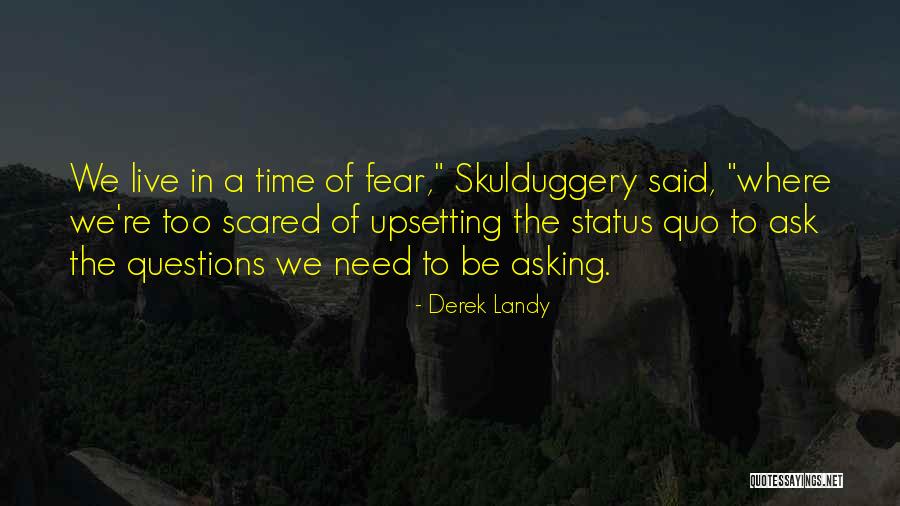 Sertanejo Quotes By Derek Landy Sertanejo Quotes By Derek Landy