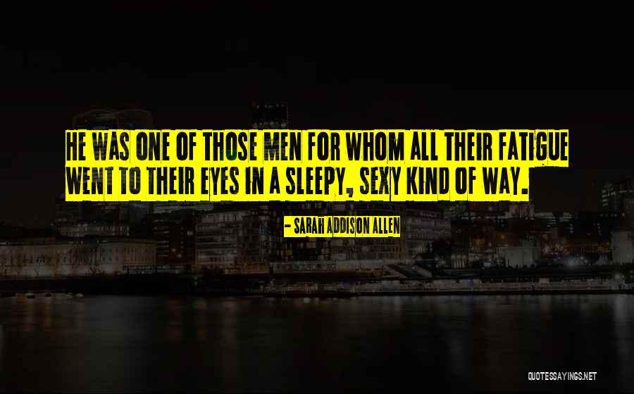 Sertanense Quotes By Sarah Addison Allen Sertanense Quotes By Sarah Addison Allen
