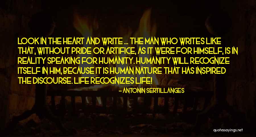 Sertillanges Quotes By Antonin Sertillanges Sertillanges Quotes By Antonin Sertillanges
