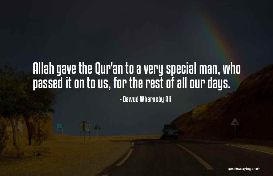 Sertillanges Quotes By Dawud Wharnsby Ali Sertillanges Quotes By Dawud Wharnsby Ali
