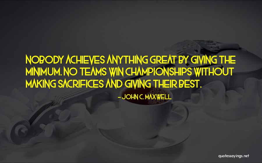 Sertillanges Quotes By John C. Maxwell Sertillanges Quotes By John C. Maxwell