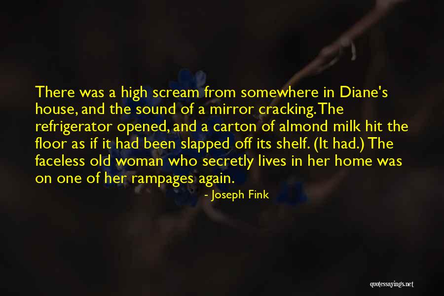 Sertlik Nedir Quotes By Joseph Fink Sertlik Nedir Quotes By Joseph Fink