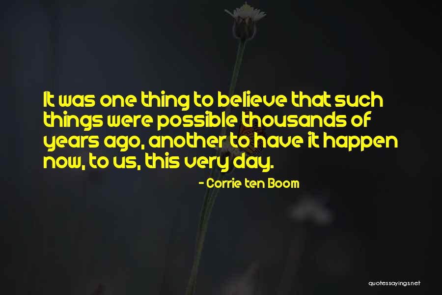 Sertlik Y Ntemleri Quotes By Corrie Ten Boom
