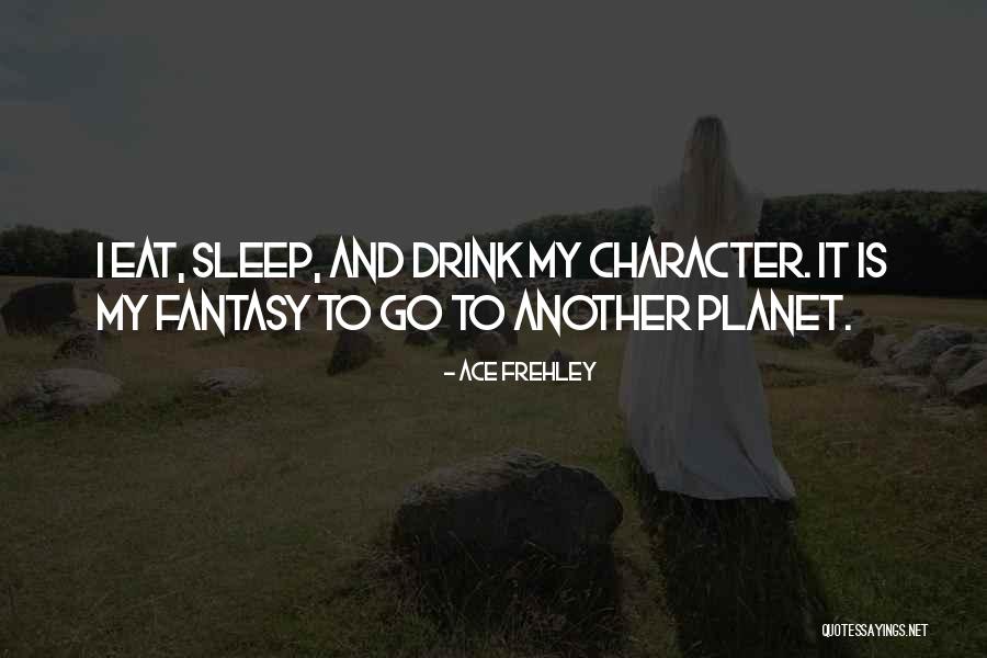 Sertodo Quotes By Ace Frehley Sertodo Quotes By Ace Frehley