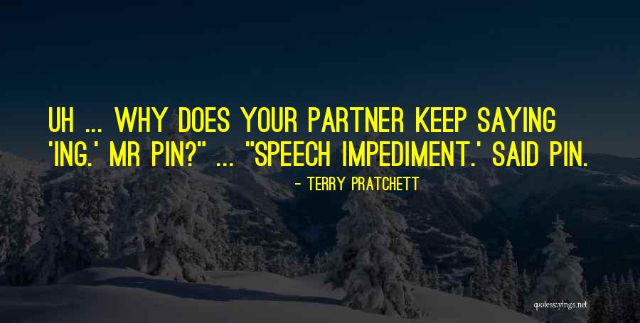 Sertoma Quotes By Terry Pratchett Sertoma Quotes By Terry Pratchett