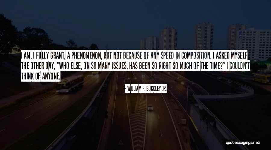 Sertorio Vinho Quotes By William F. Buckley Jr. Sertorio Vinho Quotes By William F. Buckley Jr.