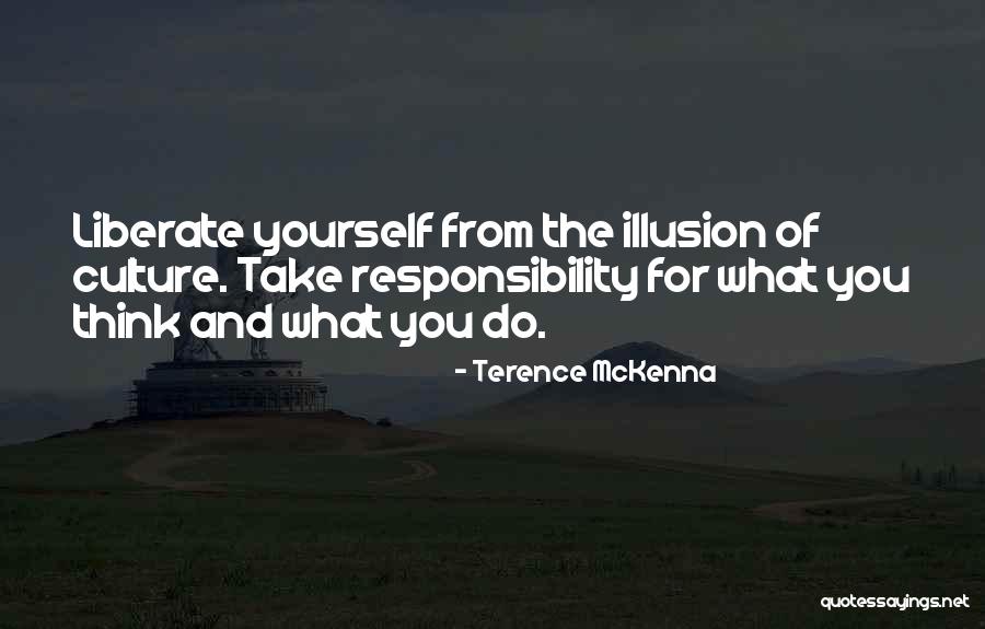 Sertorius Roman Quotes By Terence McKenna Sertorius Roman Quotes By Terence McKenna