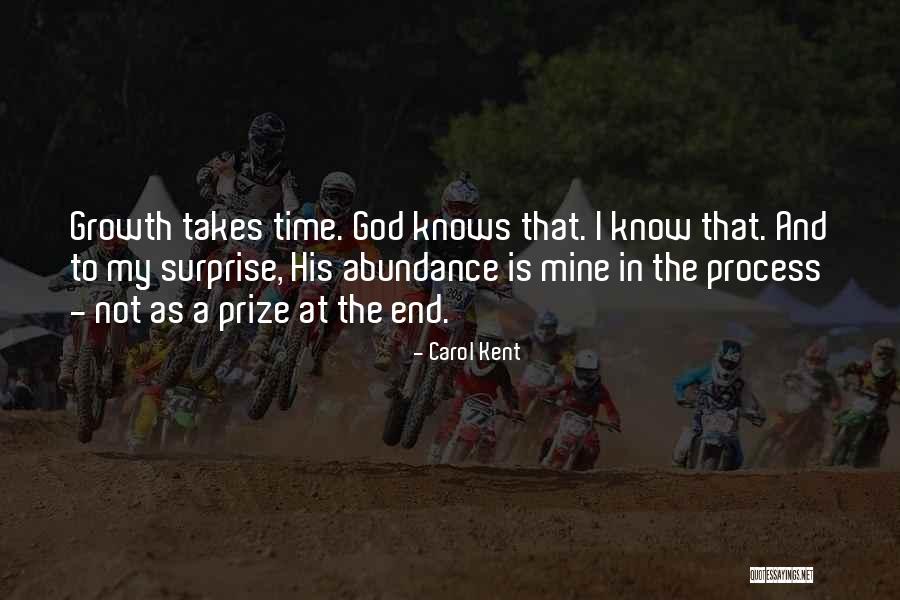 Serufuri Quotes By Carol Kent Serufuri Quotes By Carol Kent