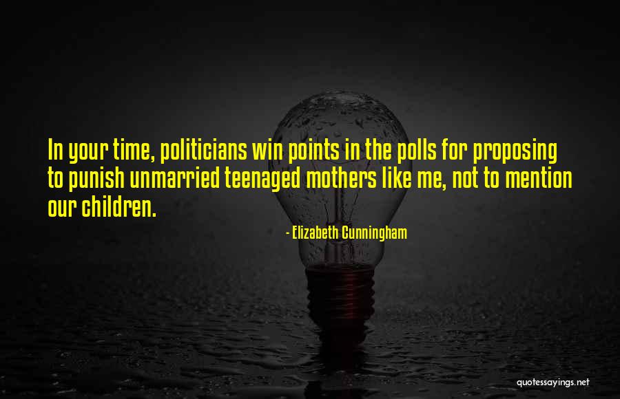 Serugel Quotes By Elizabeth Cunningham Serugel Quotes By Elizabeth Cunningham