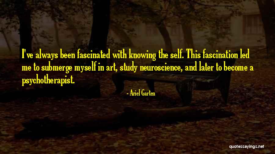 Serujio Quotes By Ariel Garten Serujio Quotes By Ariel Garten