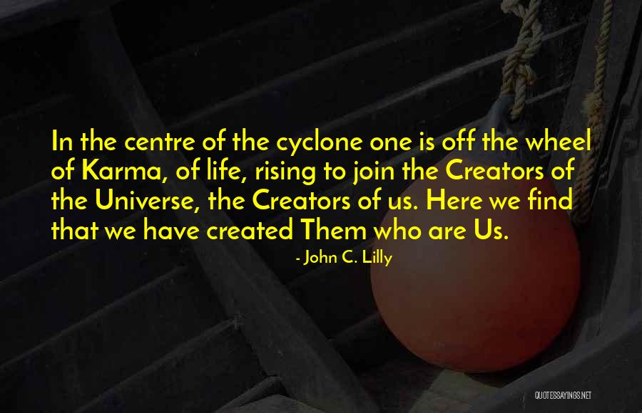 Seruling Bali Quotes By John C. Lilly Seruling Bali Quotes By John C. Lilly