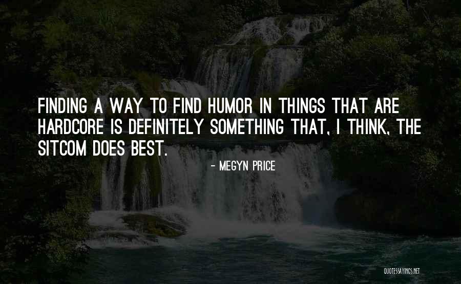 Seruling Di Quotes By Megyn Price Seruling Di Quotes By Megyn Price