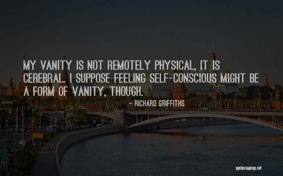 Serumpun Means Quotes By Richard Griffiths Serumpun Means Quotes By Richard Griffiths