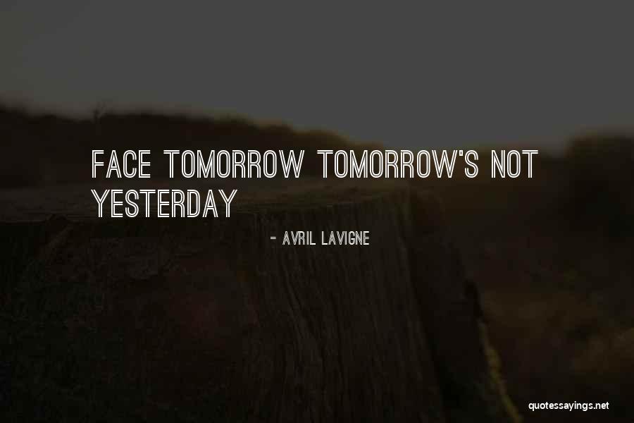 Serums For Acne Quotes By Avril Lavigne Serums For Acne Quotes By Avril Lavigne