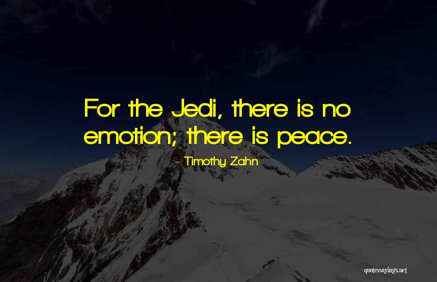 Serusier Talisman Quotes By Timothy Zahn Serusier Talisman Quotes By Timothy Zahn