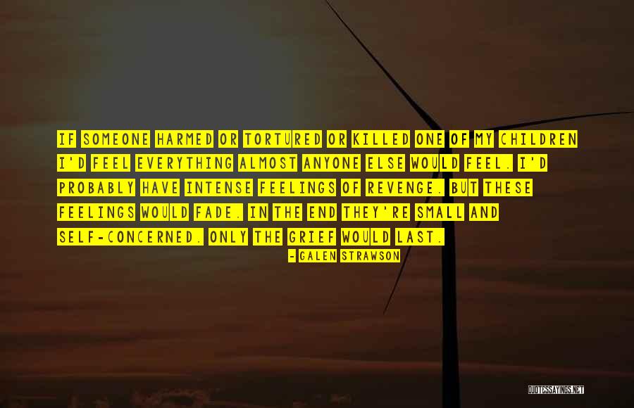 Serv Quotes By Galen Strawson Serv Quotes By Galen Strawson