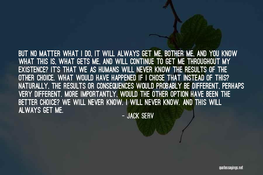 Serv Quotes By Jack Serv Serv Quotes By Jack Serv