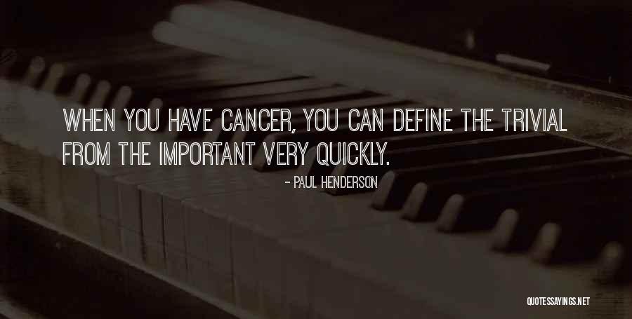 Servaas Franssen Quotes By Paul Henderson Servaas Franssen Quotes By Paul Henderson
