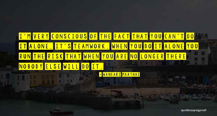 Servaas Franssen Quotes By Wangari Maathai Servaas Franssen Quotes By Wangari Maathai