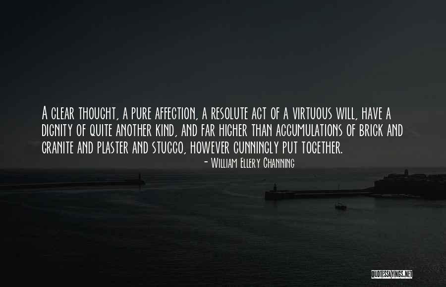 Servaas Franssen Quotes By William Ellery Channing Servaas Franssen Quotes By William Ellery Channing