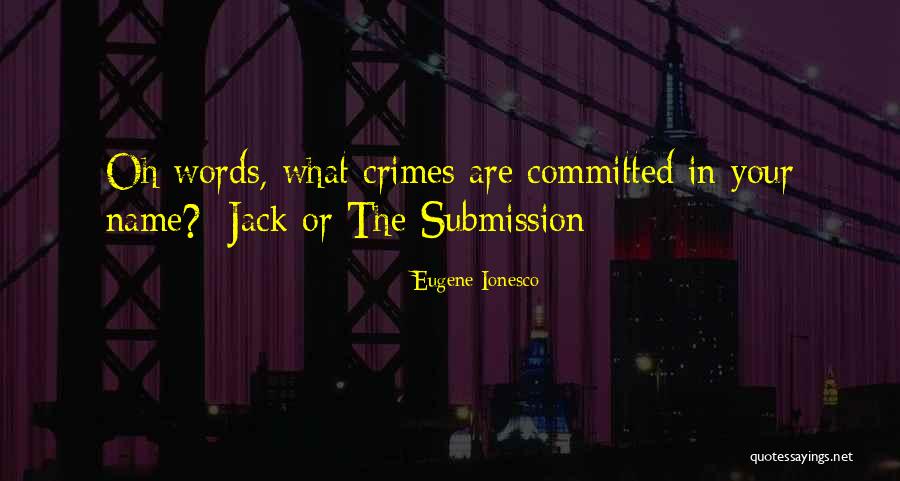 Servadio Leonardo Quotes By Eugene Ionesco Servadio Leonardo Quotes By Eugene Ionesco
