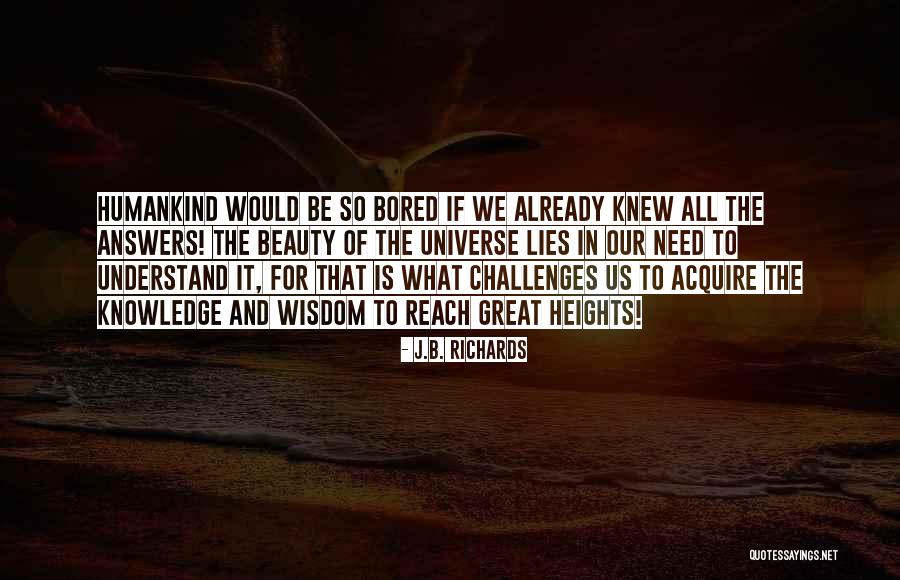 Servaes Aanhangwagens Quotes By J.B. Richards Servaes Aanhangwagens Quotes By J.B. Richards