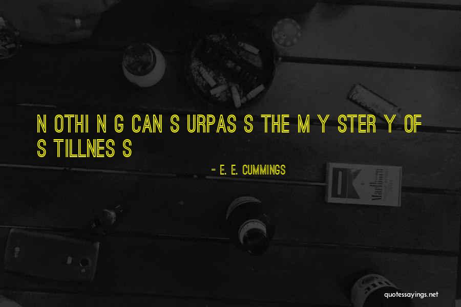 Servaes Consulting Quotes By E. E. Cummings Servaes Consulting Quotes By E. E. Cummings