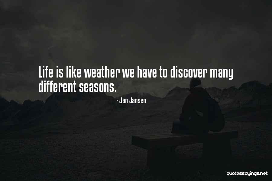 Servain Montagne Quotes By Jan Jansen Servain Montagne Quotes By Jan Jansen
