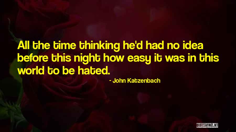 Servais Sports Quotes By John Katzenbach Servais Sports Quotes By John Katzenbach