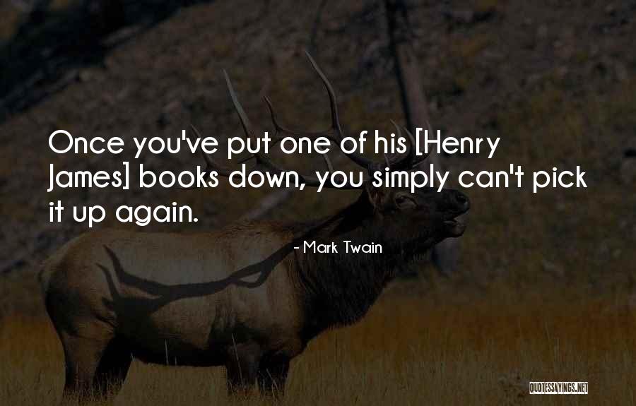 Servais Sports Quotes By Mark Twain Servais Sports Quotes By Mark Twain