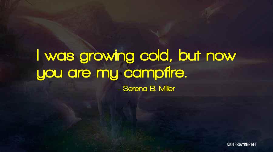 Servais Sports Quotes By Serena B. Miller Servais Sports Quotes By Serena B. Miller