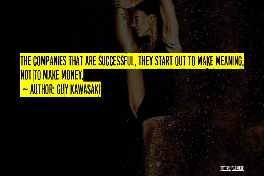 Servant Leadership Quotes By Guy Kawasaki