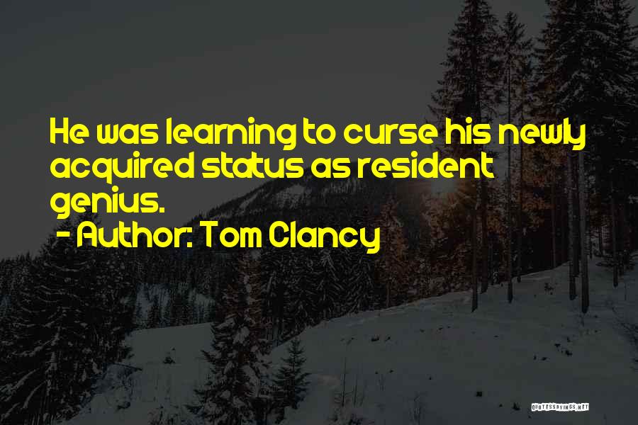 Servant Leadership Quotes By Tom Clancy