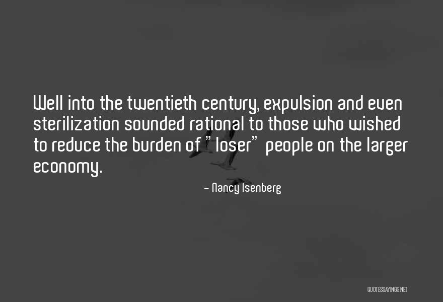 Servante Atelier Quotes By Nancy Isenberg Servante Atelier Quotes By Nancy Isenberg