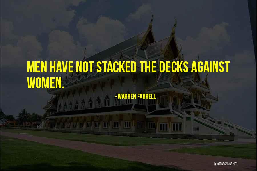 Servante Atelier Quotes By Warren Farrell Servante Atelier Quotes By Warren Farrell