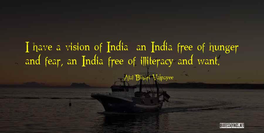 Servante Ecarlate Quotes By Atal Bihari Vajpayee Servante Ecarlate Quotes By Atal Bihari Vajpayee