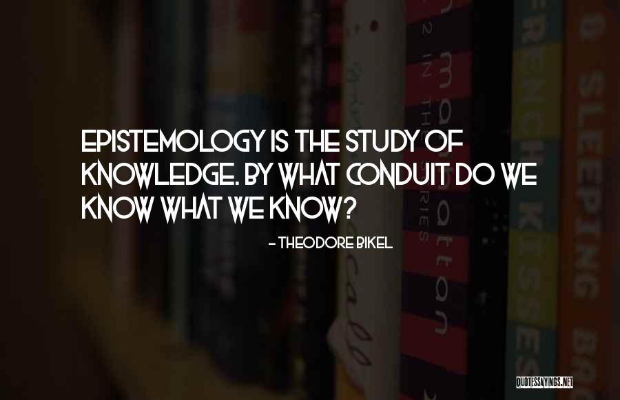 Servante Ecarlate Quotes By Theodore Bikel Servante Ecarlate Quotes By Theodore Bikel