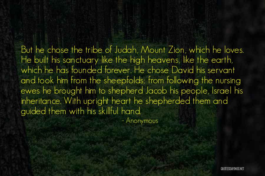 Servant's Heart Quotes By Anonymous Servant's Heart Quotes By Anonymous