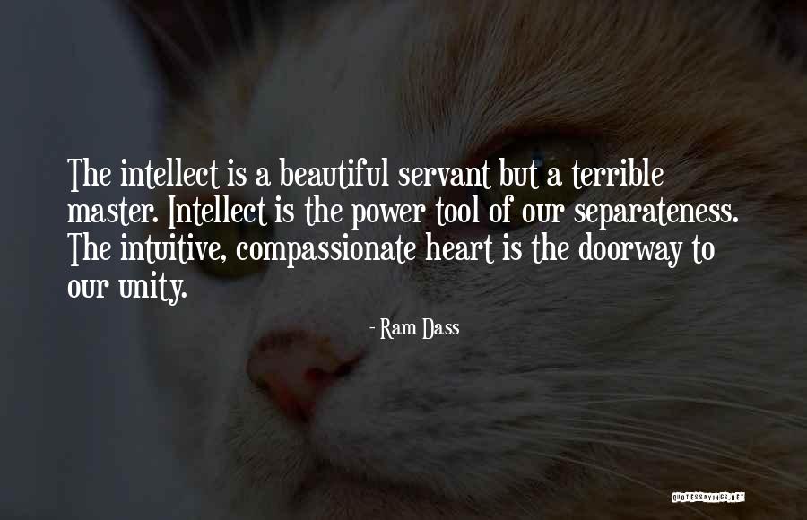 Servant's Heart Quotes By Ram Dass Servant's Heart Quotes By Ram Dass