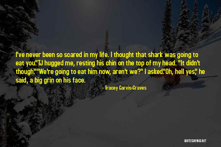 Servatius Cyst Quotes By Tracey Garvis-Graves Servatius Cyst Quotes By Tracey Garvis-Graves
