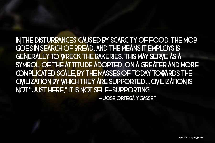 Serve Food Quotes By Jose Ortega Y Gasset Serve Food Quotes By Jose Ortega Y Gasset