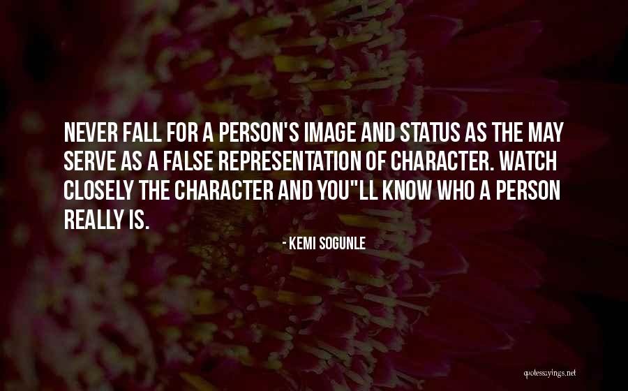 Serve For A Life Quotes By Kemi Sogunle Serve For A Life Quotes By Kemi Sogunle