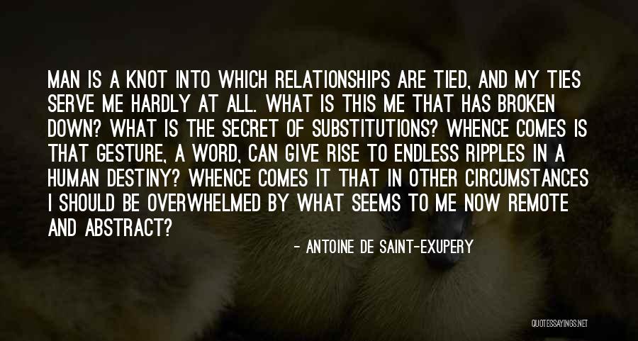 Serve Me Quotes By Antoine De Saint-Exupery Serve Me Quotes By Antoine De Saint-Exupery