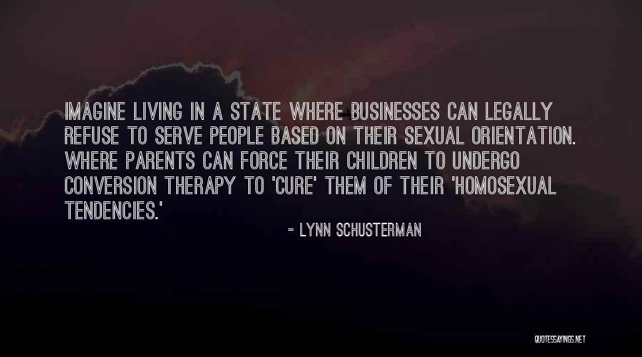 Serve Parents Quotes By Lynn Schusterman Serve Parents Quotes By Lynn Schusterman