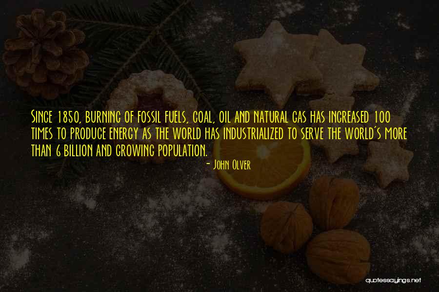 Serve The World Quotes By John Olver Serve The World Quotes By John Olver