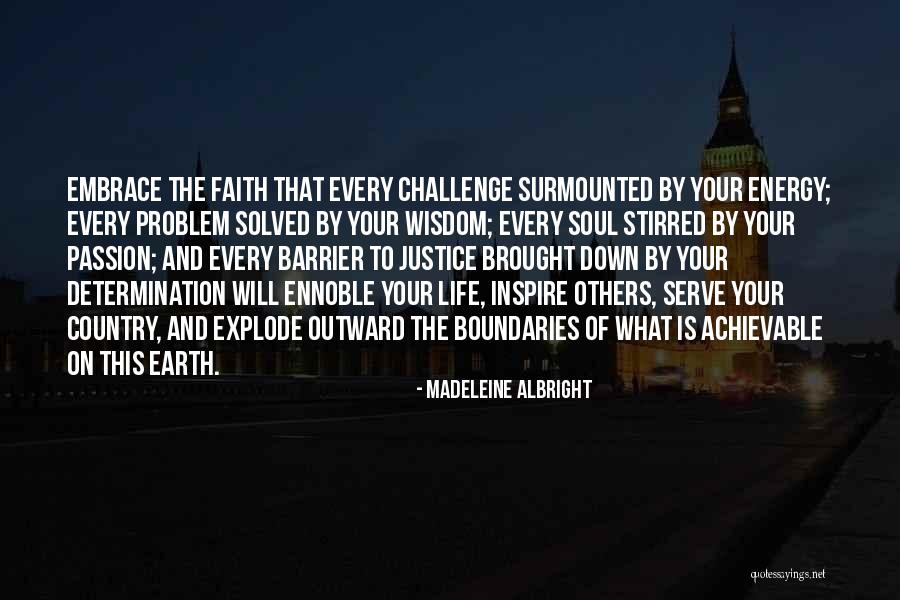 Serve Your Country Quotes By Madeleine Albright Serve Your Country Quotes By Madeleine Albright